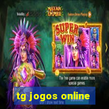 tg jogos online