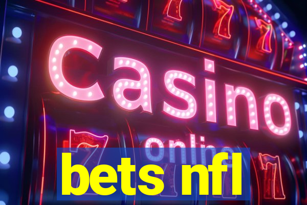 bets nfl