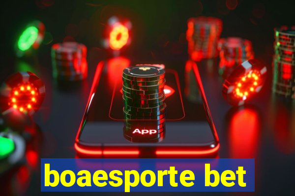 boaesporte bet