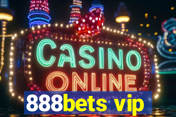 888bets vip