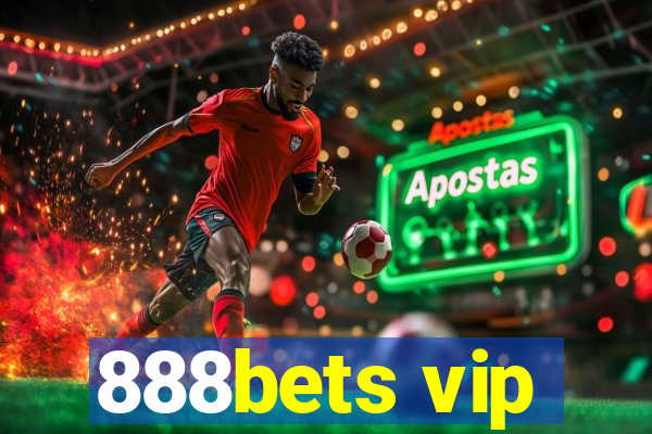 888bets vip