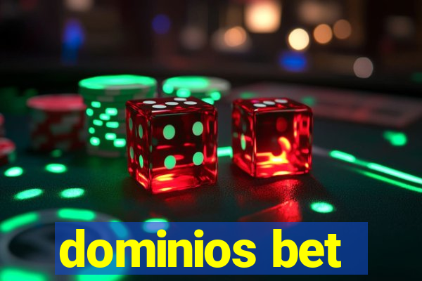 dominios bet