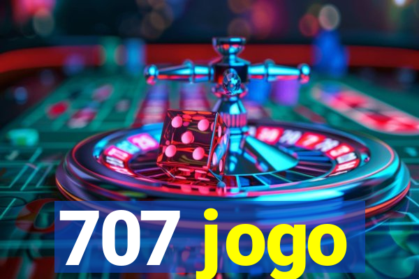 707 jogo