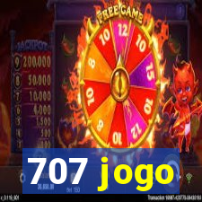 707 jogo