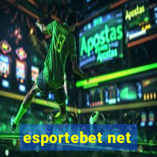 esportebet net