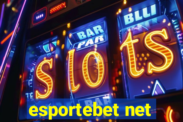 esportebet net