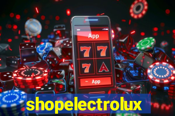 shopelectrolux