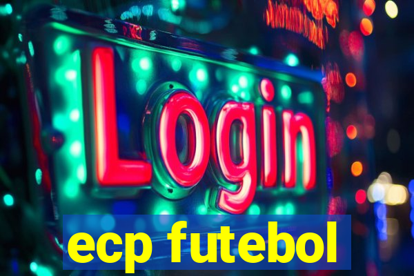 ecp futebol