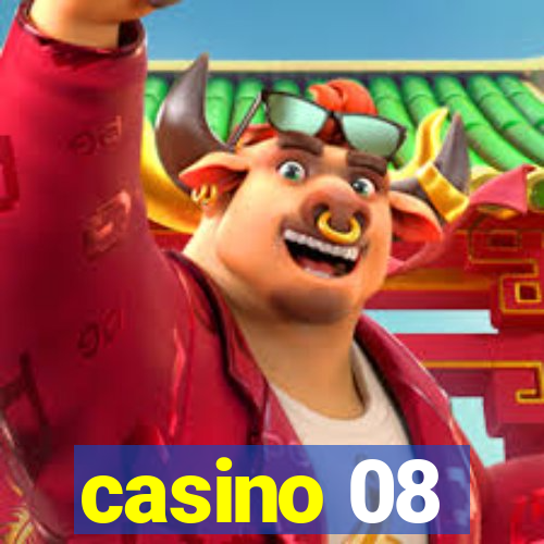 casino 08