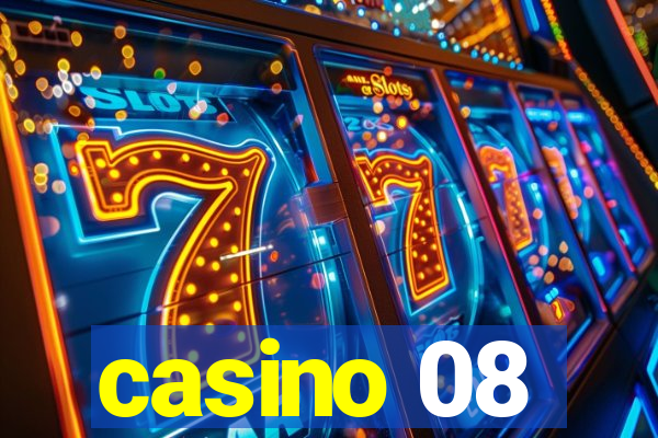 casino 08