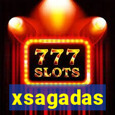 xsagadas