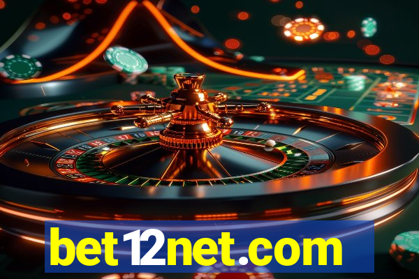 bet12net.com