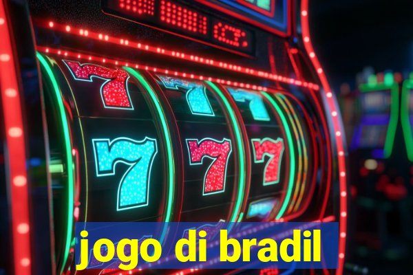 jogo di bradil