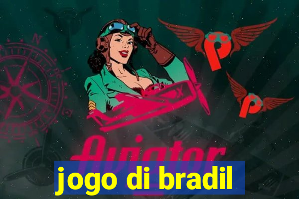 jogo di bradil