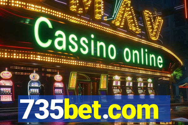 735bet.com