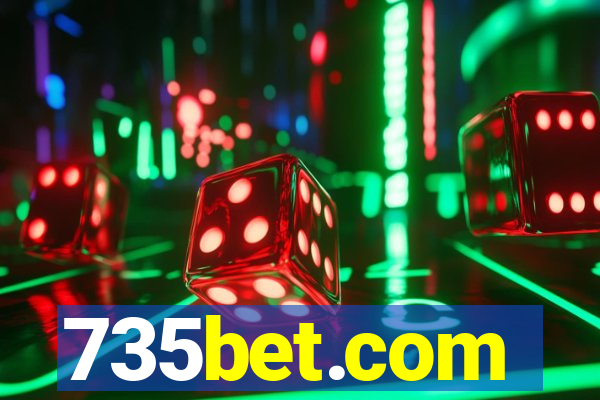 735bet.com