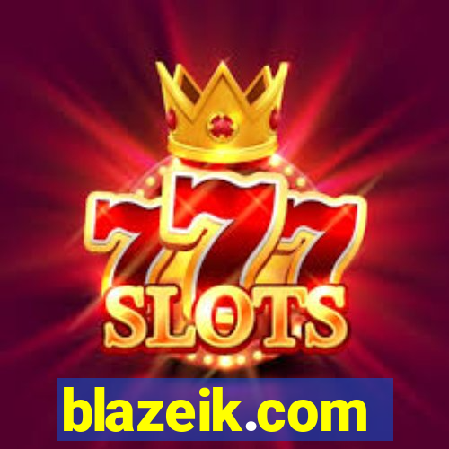 blazeik.com