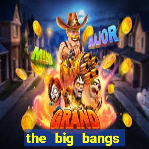 the big bangs theory online dublado