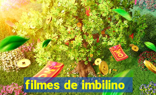 filmes de imbilino