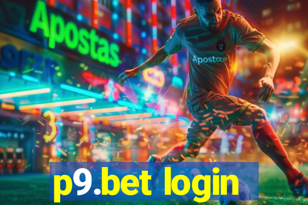 p9.bet login