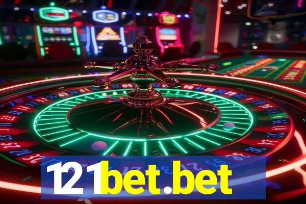 121bet.bet