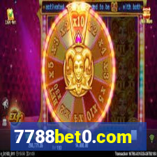 7788bet0.com