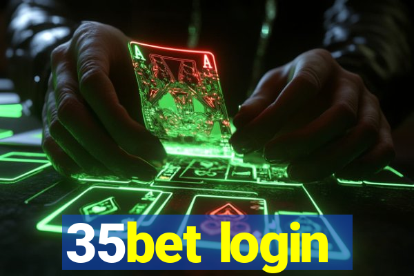 35bet login