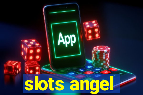 slots angel