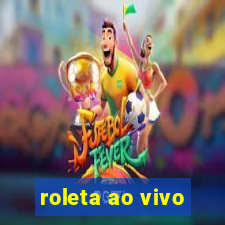 roleta ao vivo