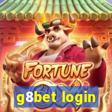 g8bet login