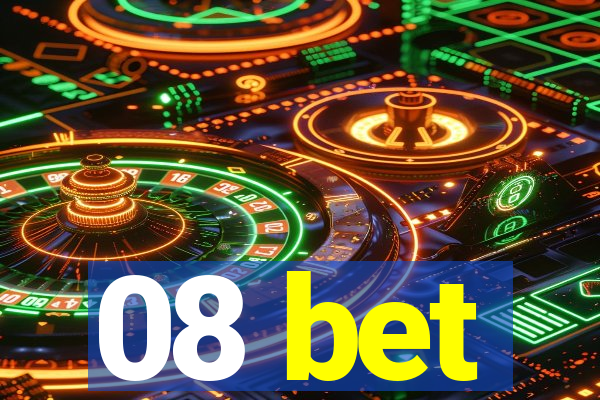 08 bet