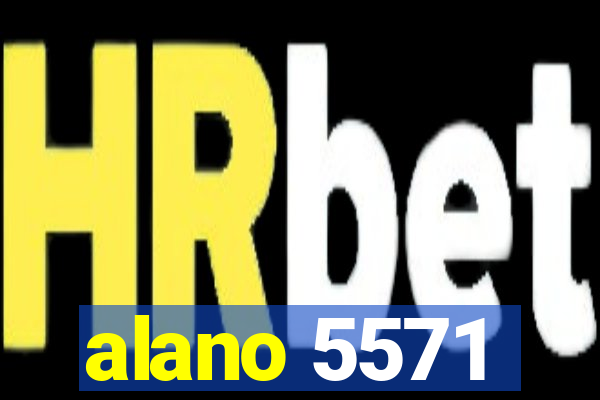 alano 5571