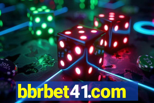 bbrbet41.com