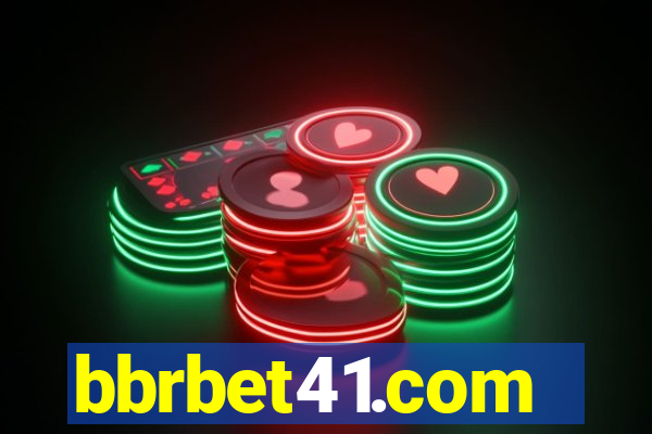 bbrbet41.com