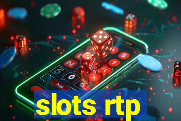 slots rtp