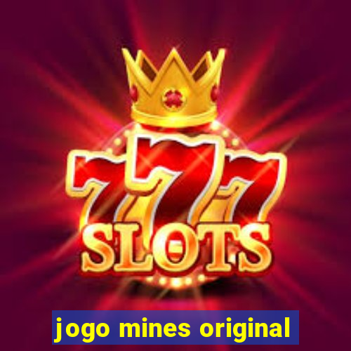 jogo mines original