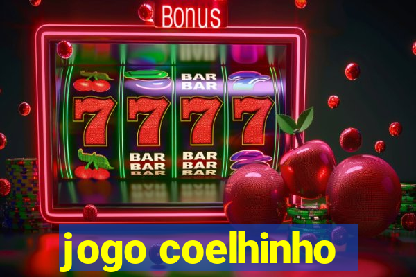 jogo coelhinho