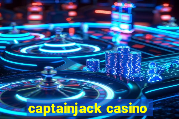 captainjack casino