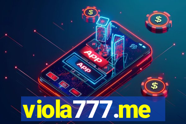 viola777.me