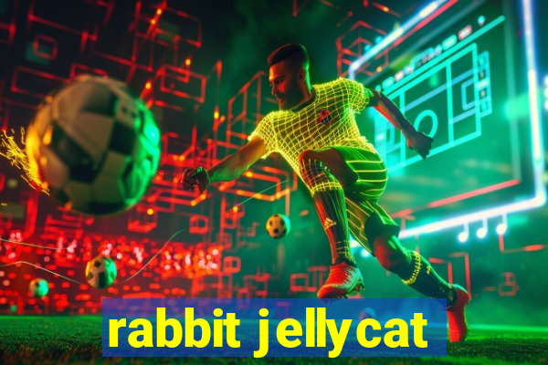 rabbit jellycat