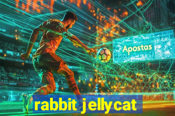 rabbit jellycat