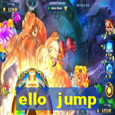 ello jump millionaire legend