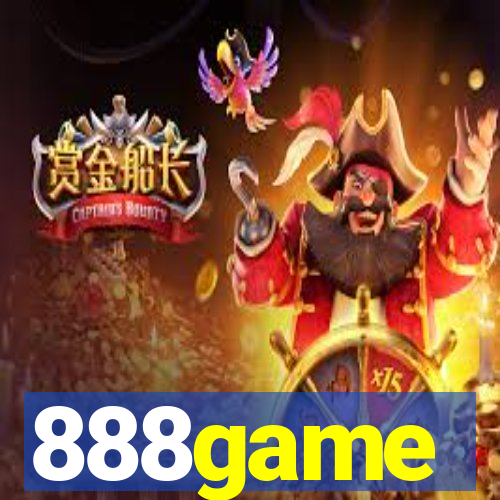 888game