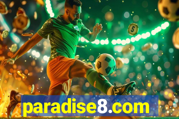 paradise8.com