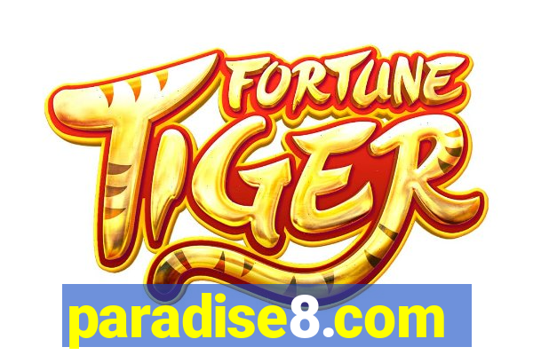 paradise8.com