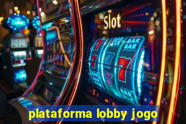 plataforma lobby jogo