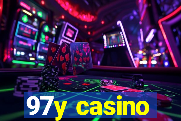 97y casino