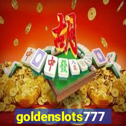 goldenslots777