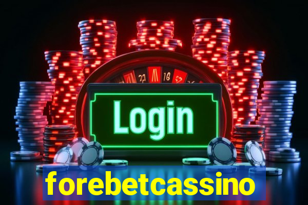 forebetcassino