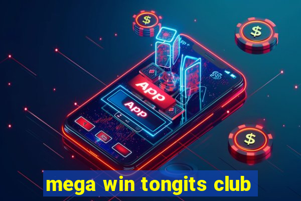 mega win tongits club